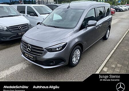 Mercedes-Benz T-Klasse T 180 PROGRESSIVE Lang 7 SITZE AUTOMATIK BENZIN