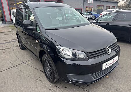 VW Caddy Volkswagen Kasten/Kombi Trendline