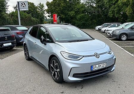 VW ID.3 Volkswagen Pro 150 kW Goal