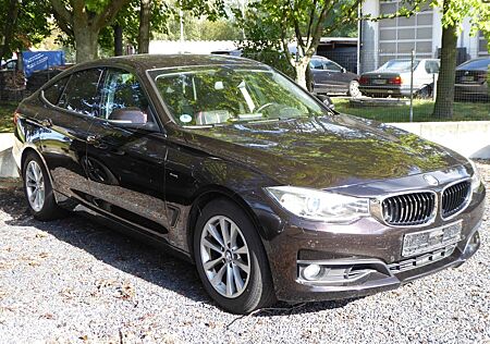 BMW 325d Advantage nur Gewerbe oder Export