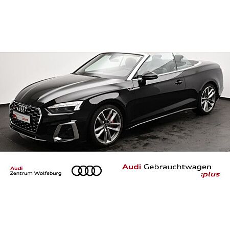 Audi S5 leasen