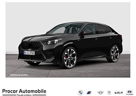 BMW X2 sDrive20i M Sport HUD PANO ACC RFK NAVI LED