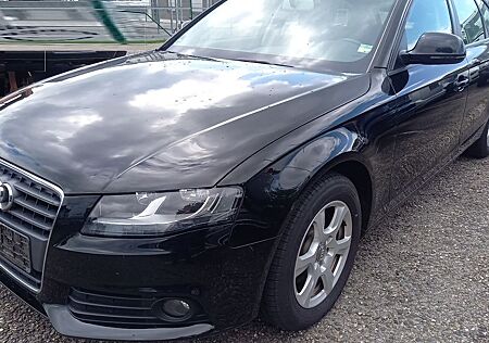 Audi A4 2.0 TDI 105 kw Avant Navi EU5