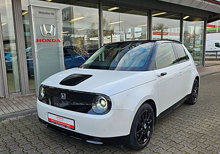Honda e Advance