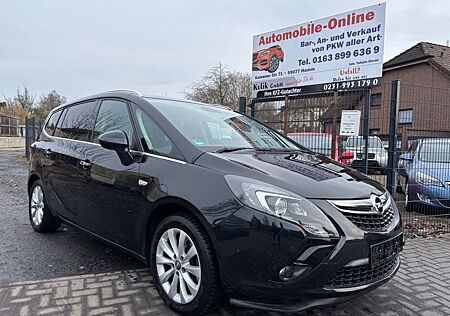Opel Zafira C Tourer Innovation //AT Motor 46000KM