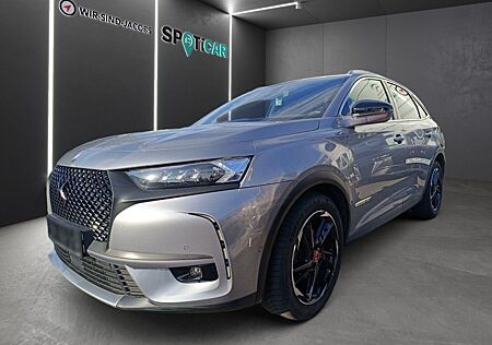 DS Automobiles DS7 Crossback 7 Crossback BlueHDI 180 PERFORMANCE LINE