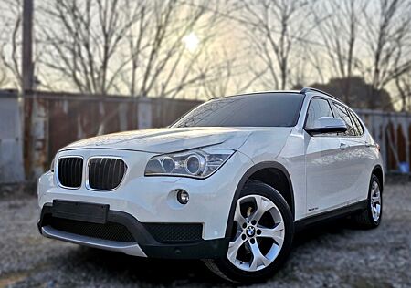 BMW X1 xDrive20d
