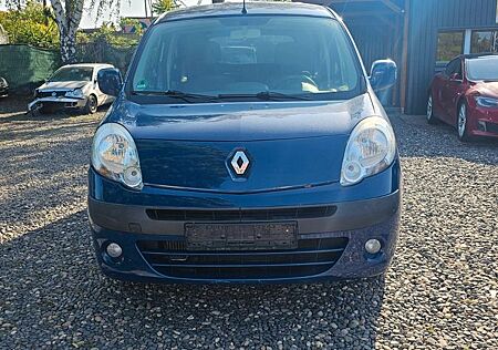 Renault Kangoo Happy Family, 1.Hand,Scheckheft