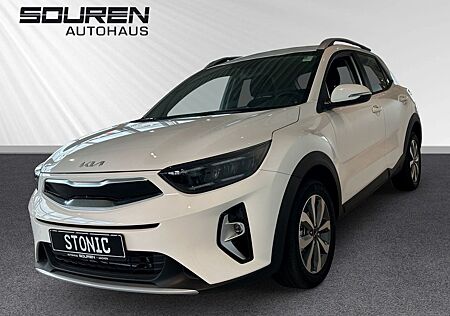 Kia Stonic gebraucht kaufen Kia Stonic Vision 1.0 T-GDI LED+ SITZHEITUNG +KLIMA+