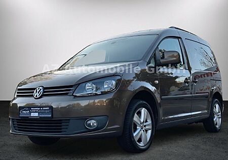 VW Caddy Volkswagen 2.0TDI NAVI/SHZ/KLIMA/PDC/TEMPOMT/GARANTIE