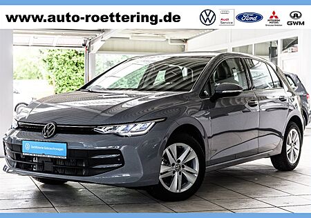 VW Golf Volkswagen VIII Life 1.5TSI LED+KAMERA+APP+SHZ+5 J.GAR