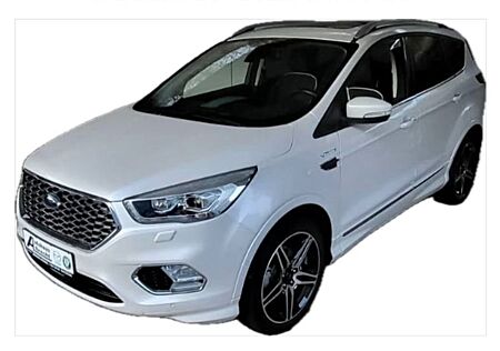 Ford Kuga 1.5i EcoBoost Vignale Ahk,Bi-Xenon,PDC v+h,