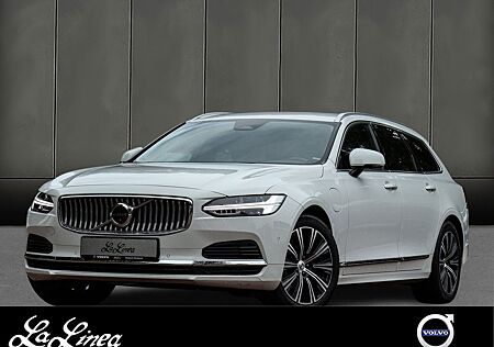 Volvo V90 Kombi T6 Inscription Recharge Plug-In Hybrid