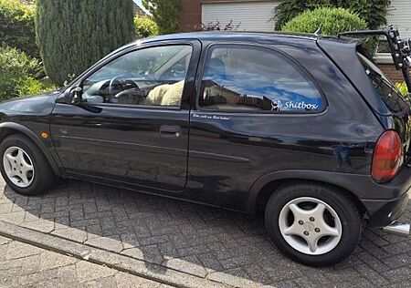 Opel Corsa 1.0 12V Eco Eco