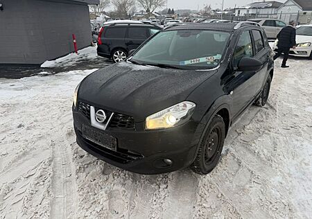 Nissan Qashqai 1.5 dCi DPF i-Way Tekna