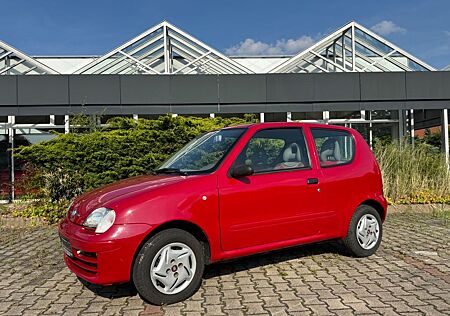 Fiat Seicento Basis