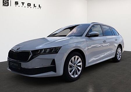 Skoda Octavia Combi 110 kW 2.0 TDI DSG Selection RearV