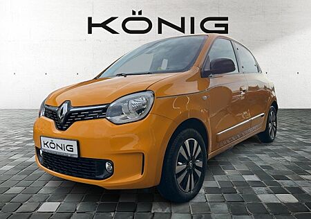 Renault Twingo Electric Techno Electric Navi*Klima