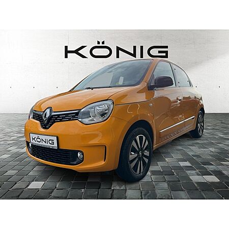 Renault Twingo leasen