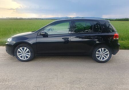 VW Golf Volkswagen 1.2 TSI Style TÜV Neu