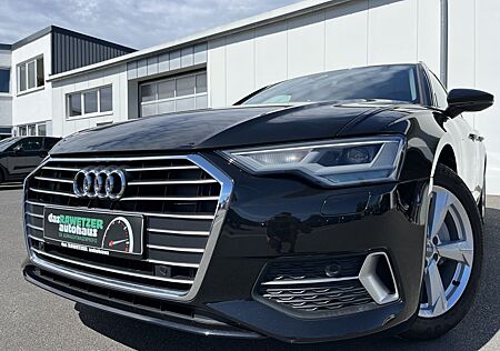Audi A6 Avant 40 2.0 TDI S tronic sport 200€ m. 20% A