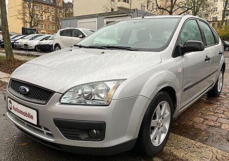 Ford Focus Lim. Trend