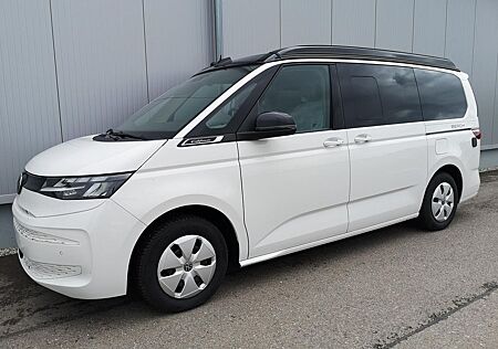 VW T6 California Volkswagen T7 California Beach Camper 2.0TDI DSG GV5 Lit...