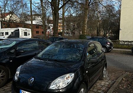 Renault Twingo Authentique 1.2 eco2 Authentique
