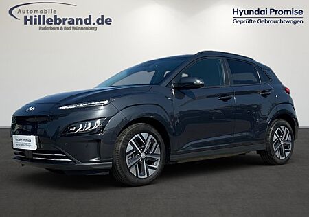 Hyundai Kona Prime Elektro 2WD HUD Navi Digitales Cockpi