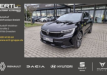 Renault Espace 6 Iconic E-Tech Full Hybrid 200