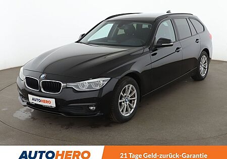 BMW 320d Advantage Aut.*NAVI*LED*TEMPO*PDC*