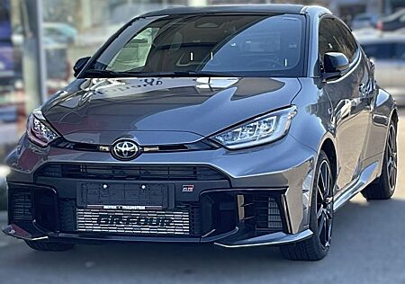 Toyota Yaris GR