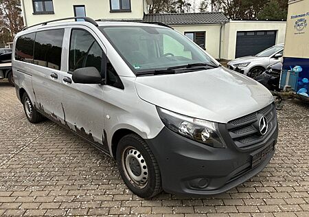 Mercedes-Benz Vito Tourer 114/116 CDI, 119 CDI/BT Pro extralan