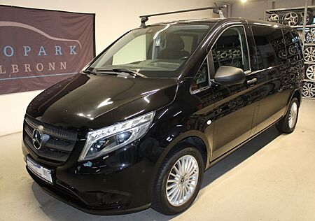 Mercedes-Benz Vito Tourer116d BT Pro 4MATIC*7G-TRO*Cam*AHK*E6