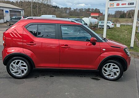 Suzuki Ignis 1.2 DUALJET HYBRID Comfort Comfort