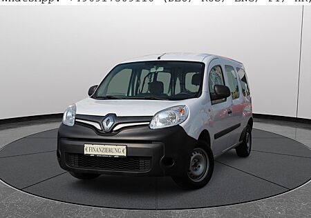 Renault Kangoo 1.5 dCi 95 Maxi 6-Gang Netto 4.900 #152