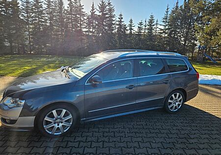 VW Passat Variant Volkswagen 2.0 TSI DSG R-Line Edition Pl...