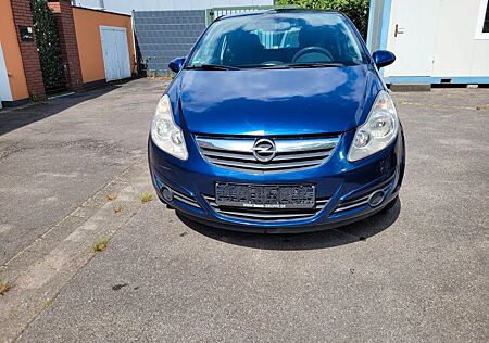 Opel Corsa 1.0 Twinport