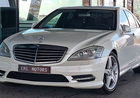 Mercedes-Benz S 350 AMG LINE/TOPZUSTAND