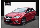 Seat Ibiza Aut.FR/Navi/18"/LED/Winterpaket