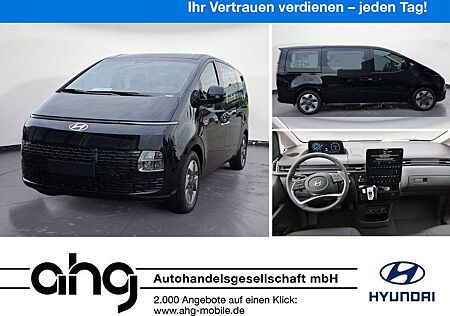 Hyundai Staria 9-Sitzer (MY25) HEV 1.6 T-GDI TREND