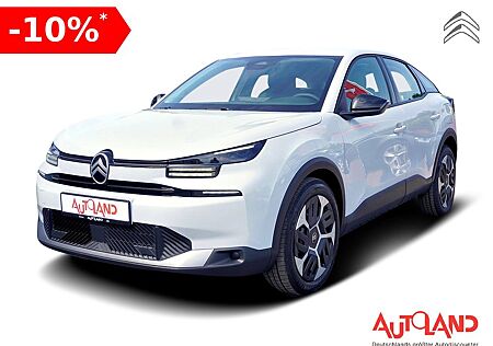 Citroën C4 Hybrid 145 Aut. Facelift LED Navi Kamera