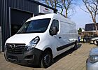 Opel Movano Kasten L3H2 2,3 CDTI Automatik+Kamera+PDC+LED