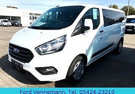 Ford Transit Custom 320L2 MHEV*Trend*Kam*hWSS*3J.FGS*