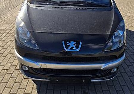 Peugeot 1007 Tendance 110 2-Tronic Tendance