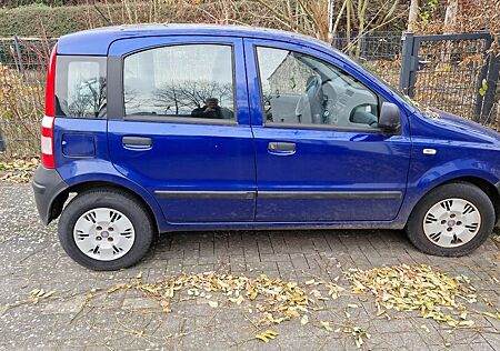 Fiat Panda S2 Active 1.1 8V Eco