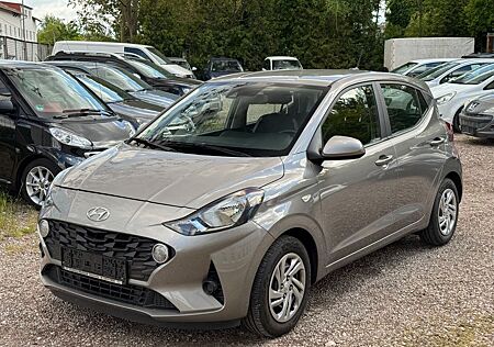 Hyundai i10 Select