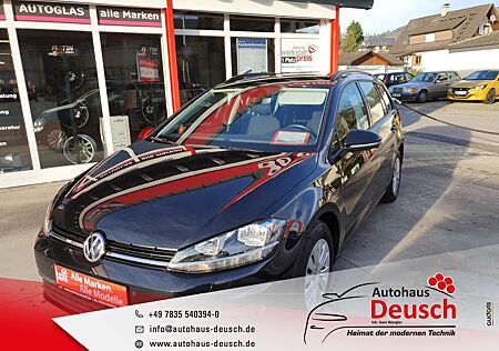 VW Golf Volkswagen 1.0 TSI /Navi / Sitzh. /