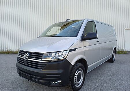 VW T6 Transporter Volkswagen T6.1 Transporter Kasten lang/Standh./ACC/Navi