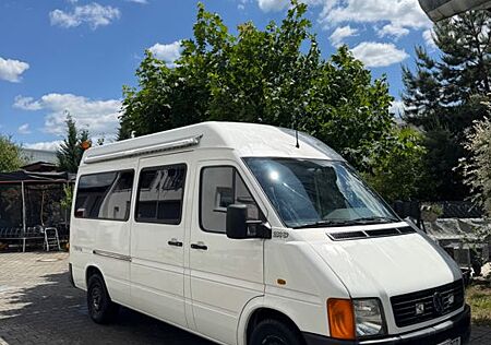 VW LT Volkswagen